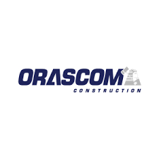 شركة اوراسكوم للانشاءات الصناعيه