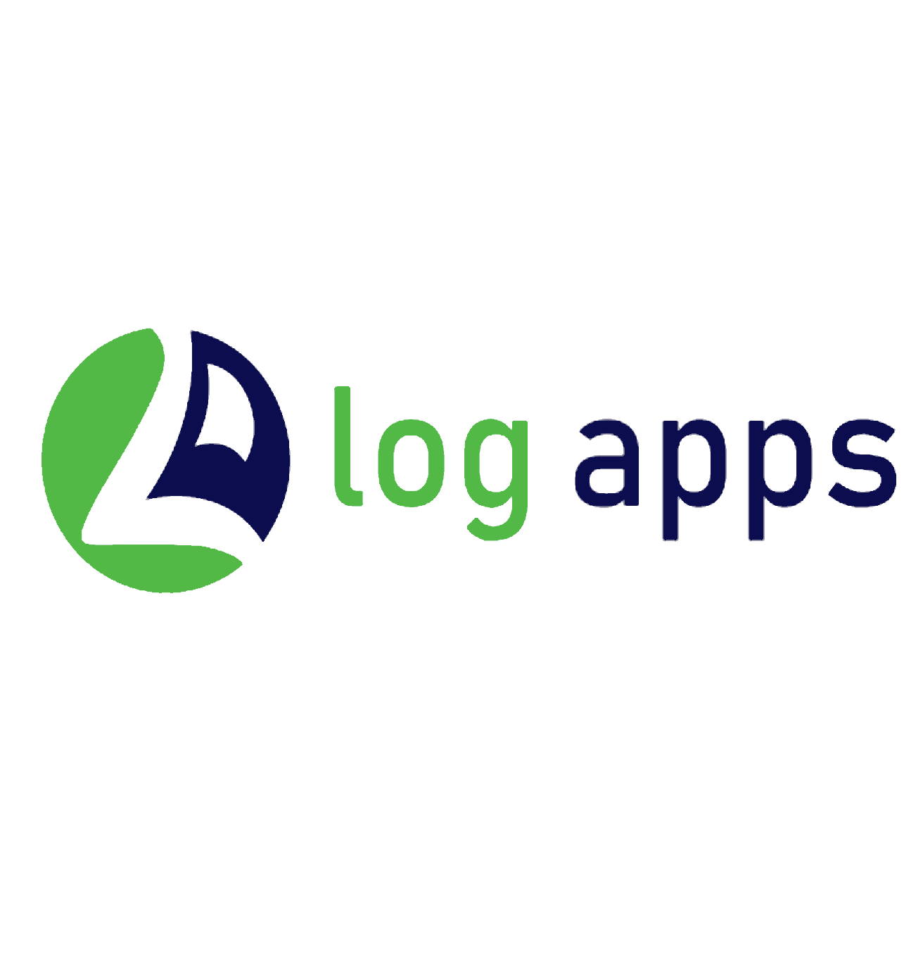 log-apps