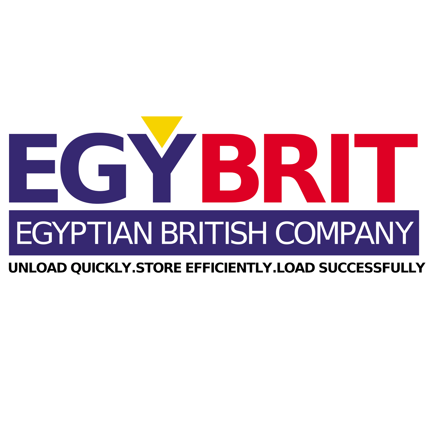 Egyptian British co