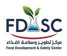 Food Development & Safety Center