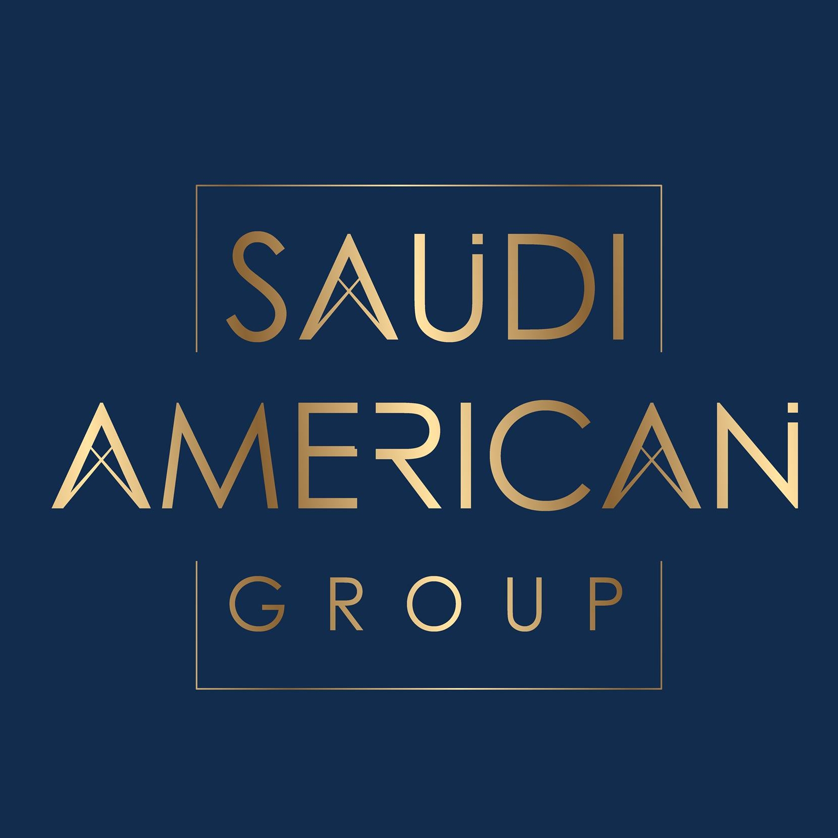 Saudi American Group