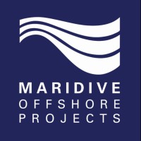 Maridive Projects