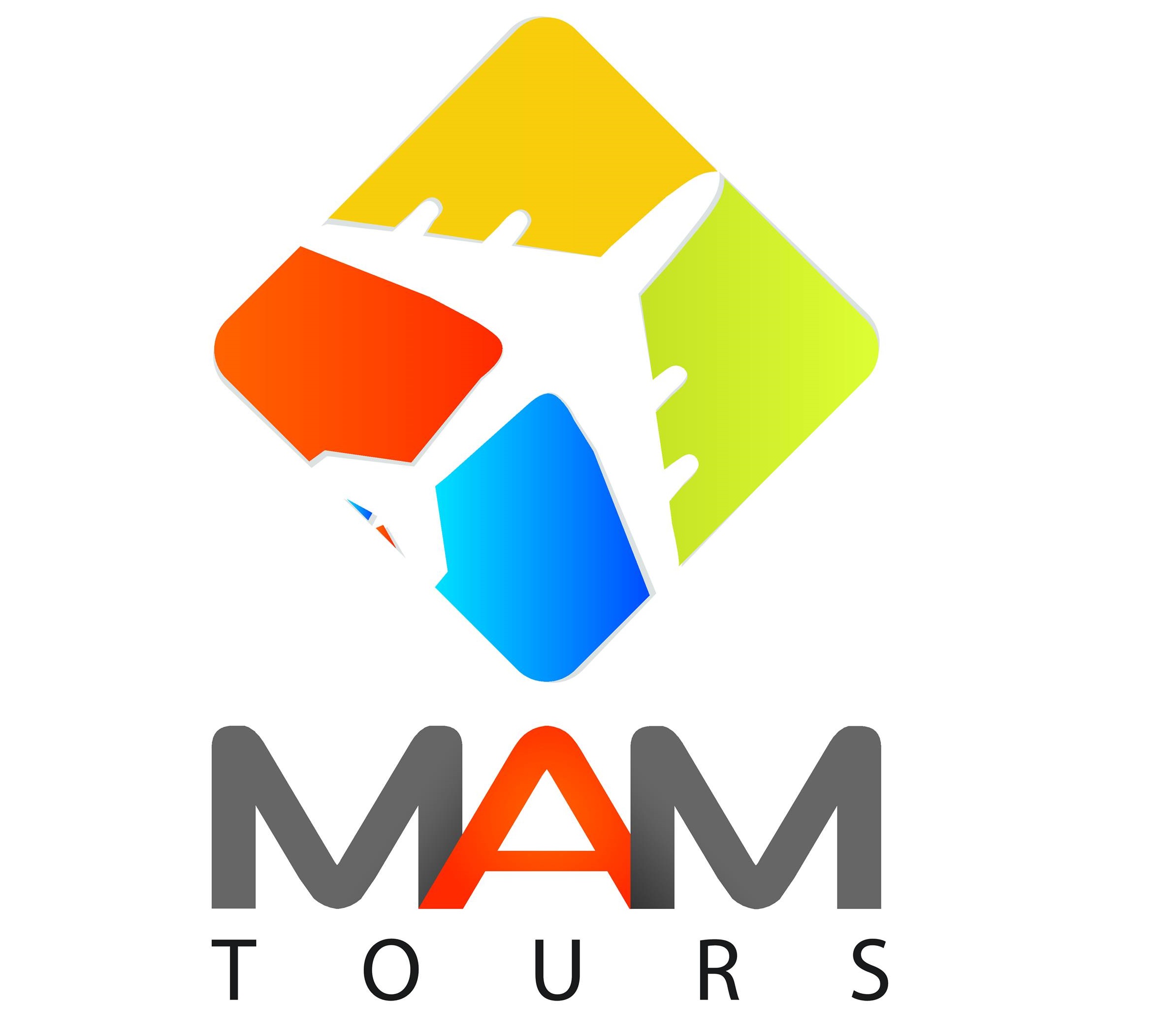 mam tours centre