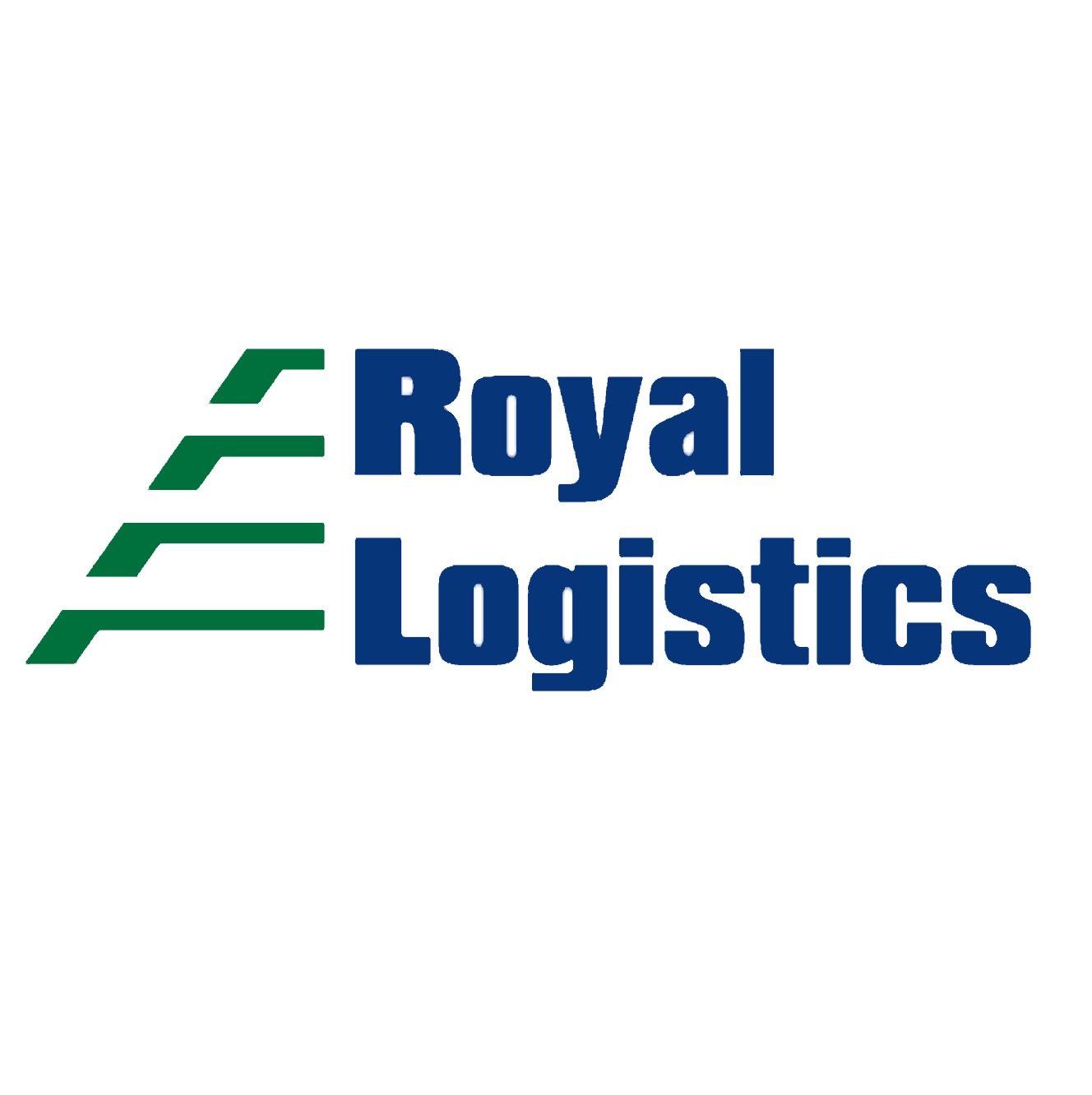 Royal Logistics services