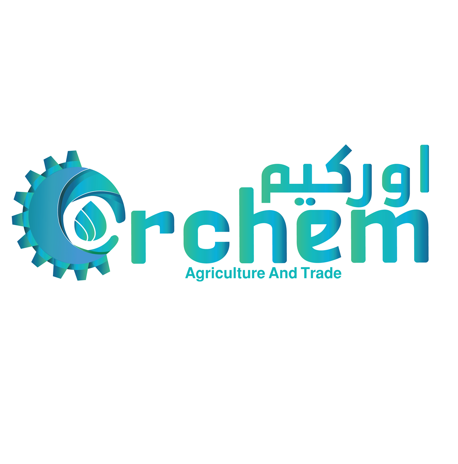 Orchem company
