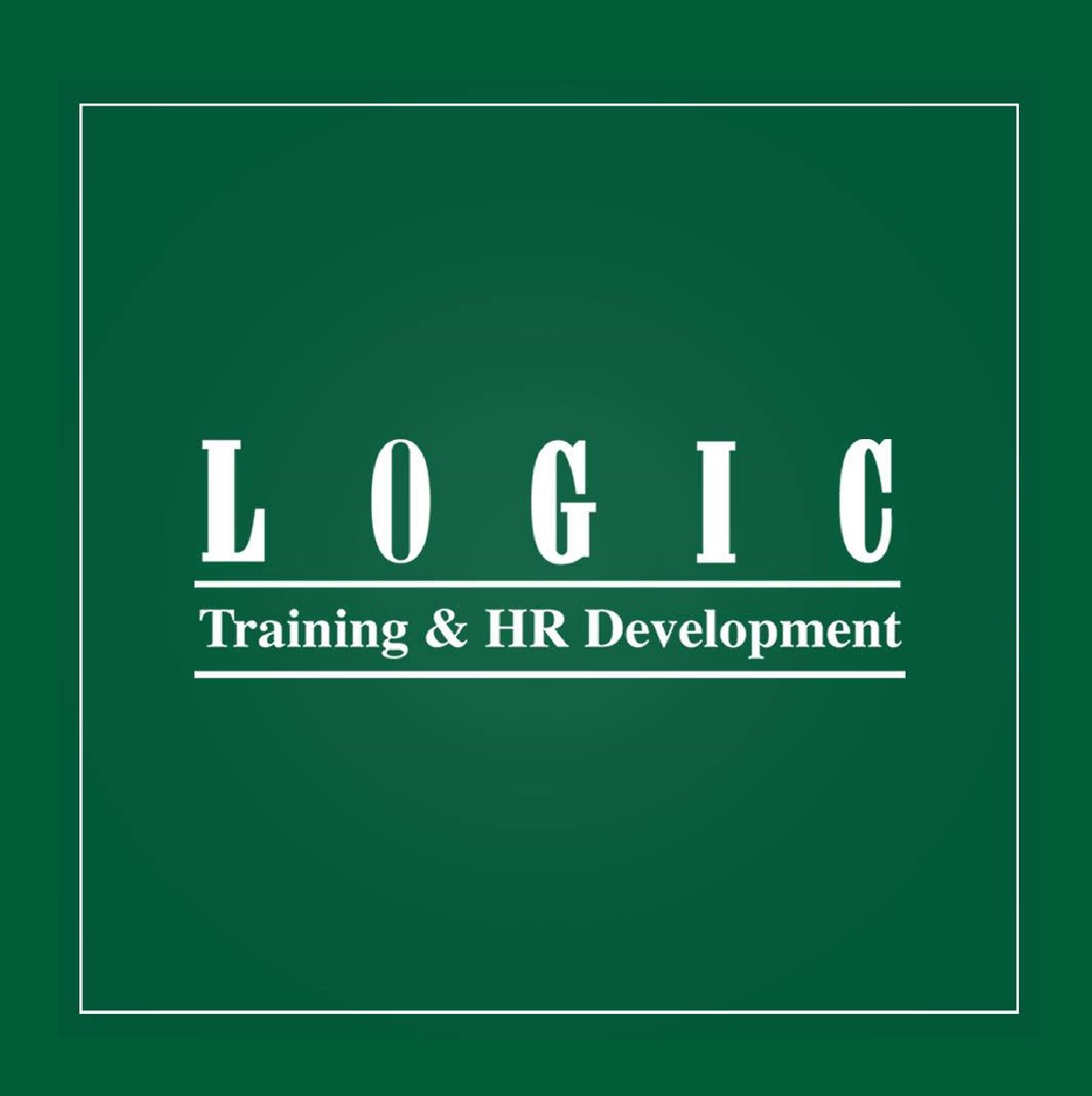 logic Training