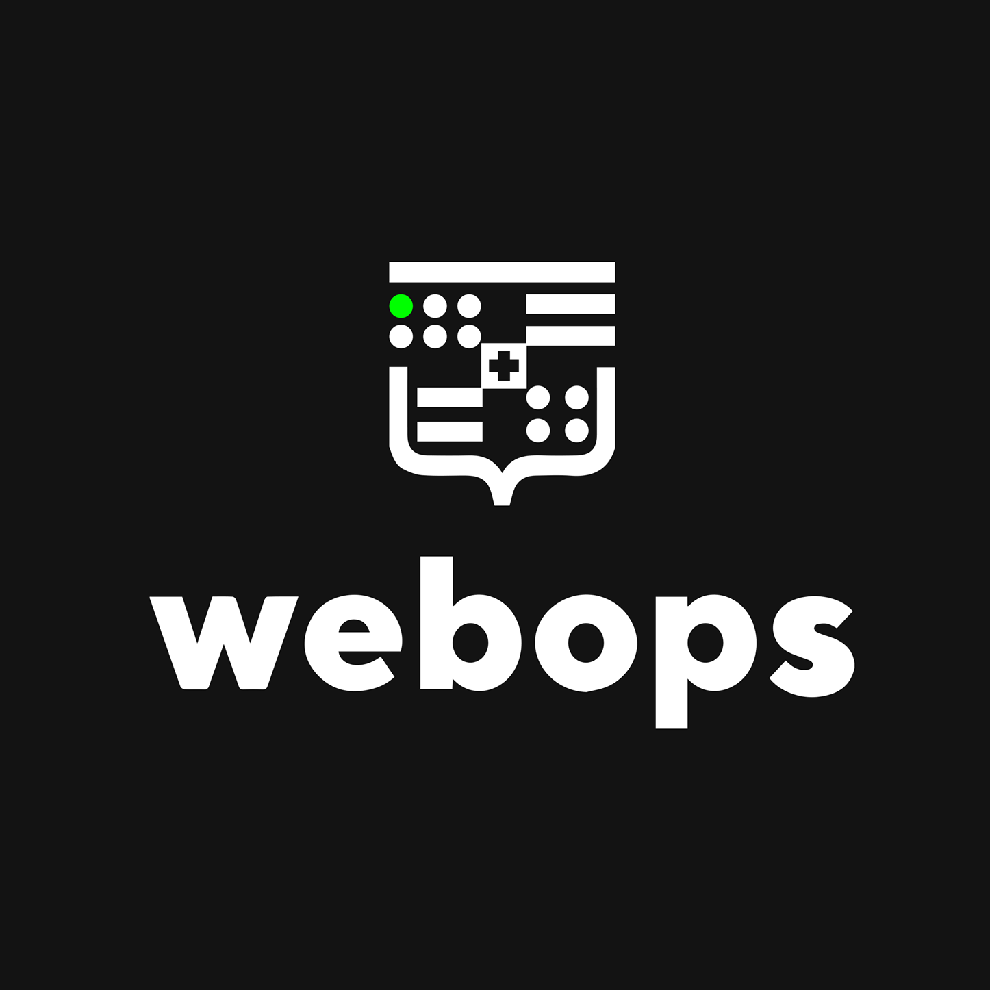 The Webops