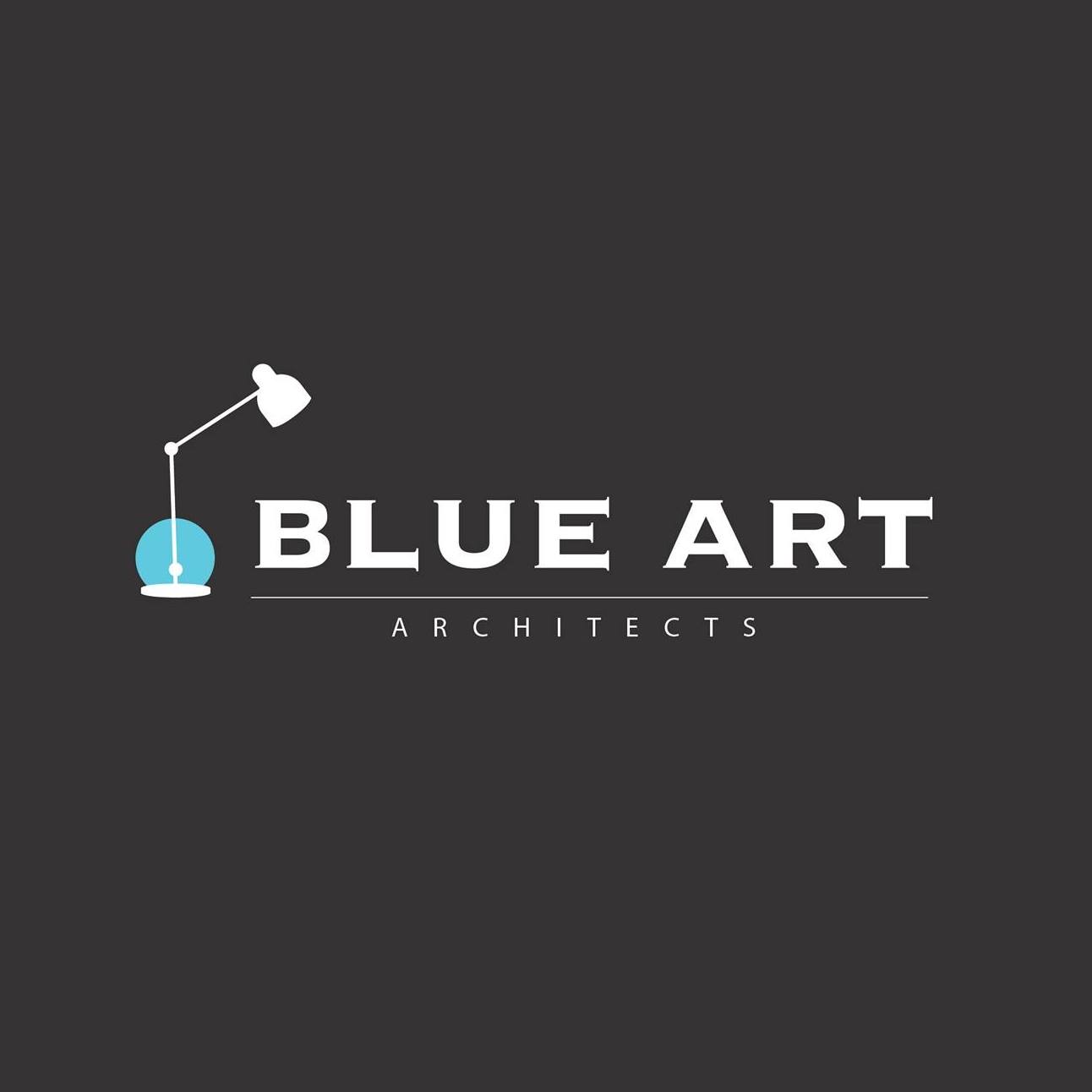 Blue Art Architects