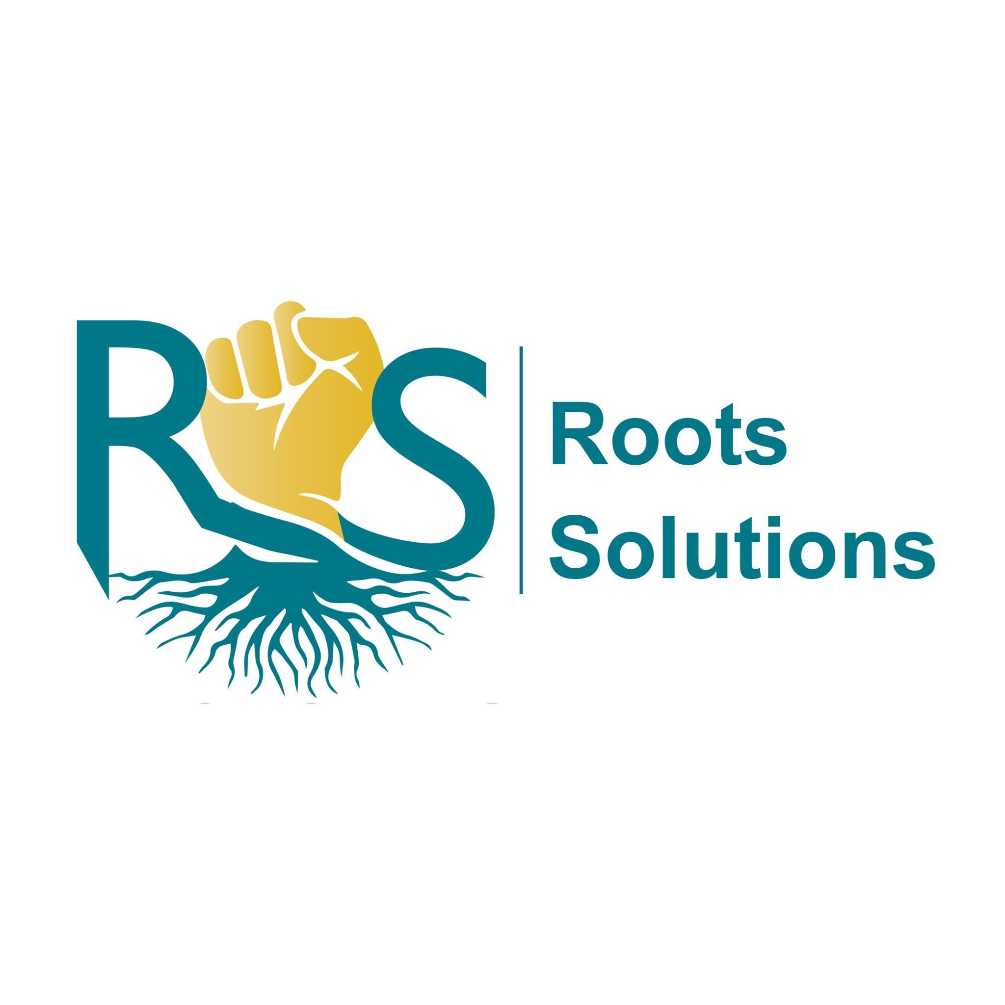 roots solutions