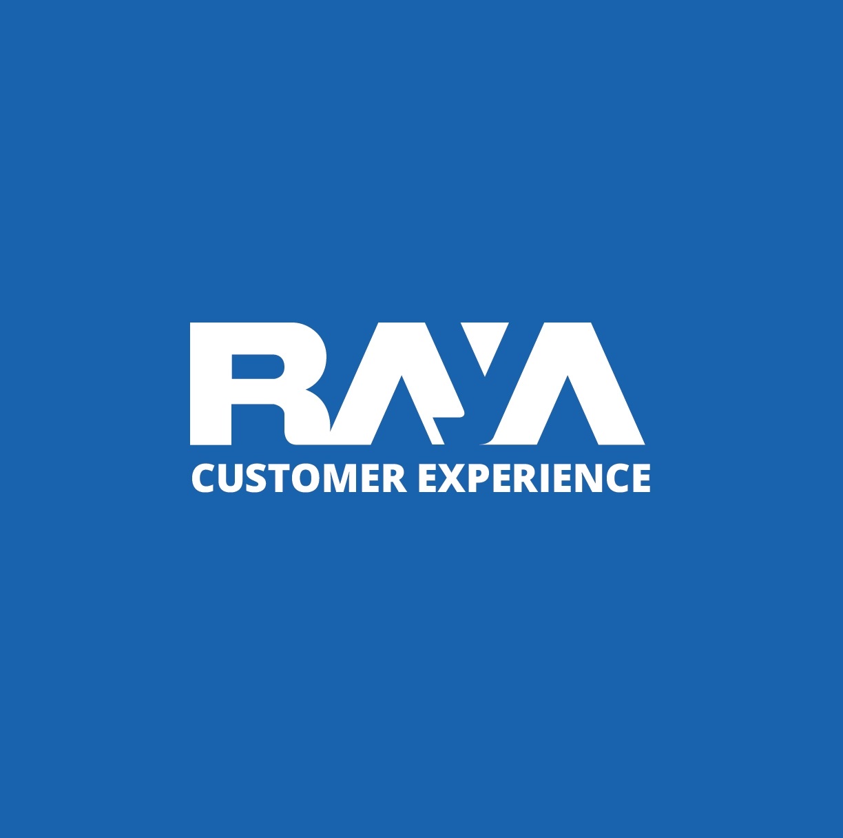 Raya customer experience (RCX)