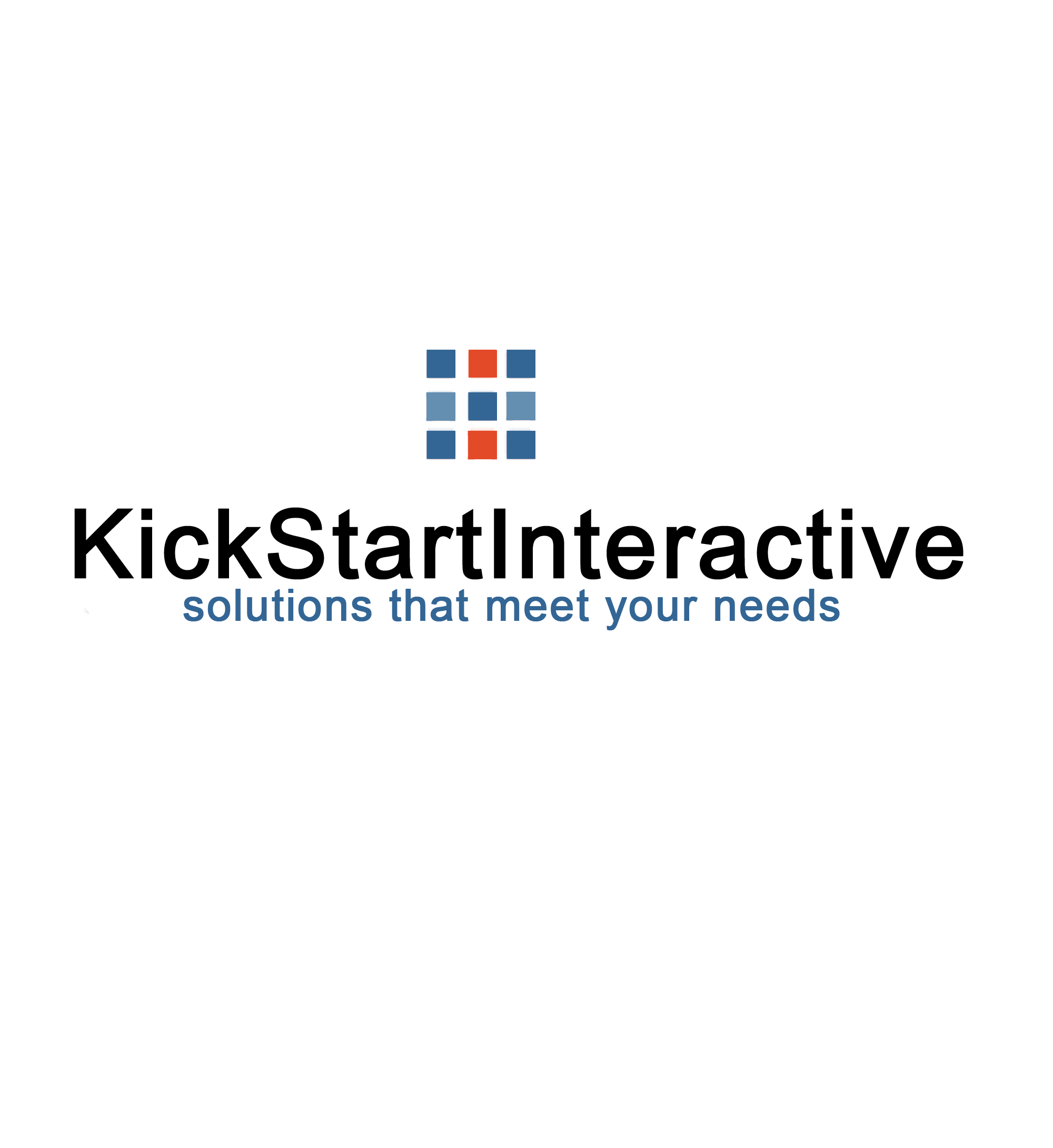 kick start interactive