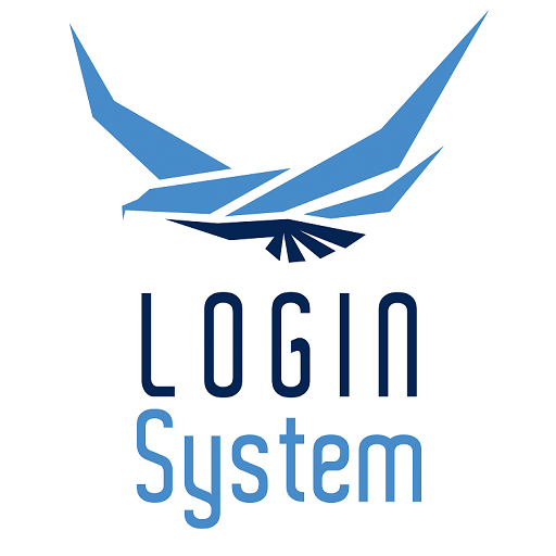 LOGIN HR System