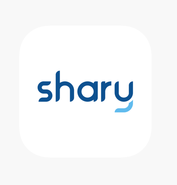 Shary for Electronic Content