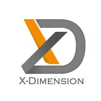 x-dimension