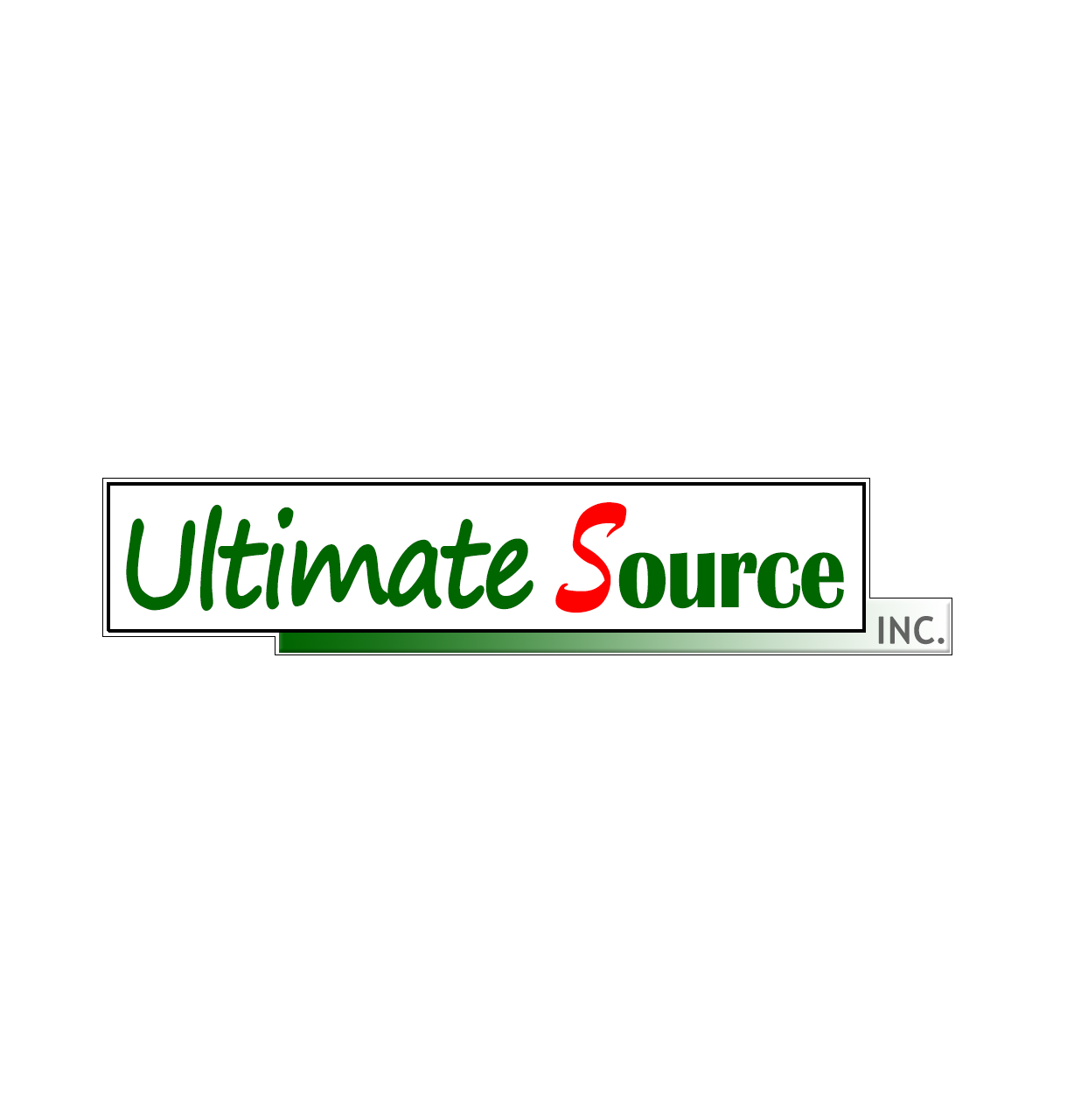 Ultimate Source Company