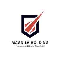 Magnum Holding