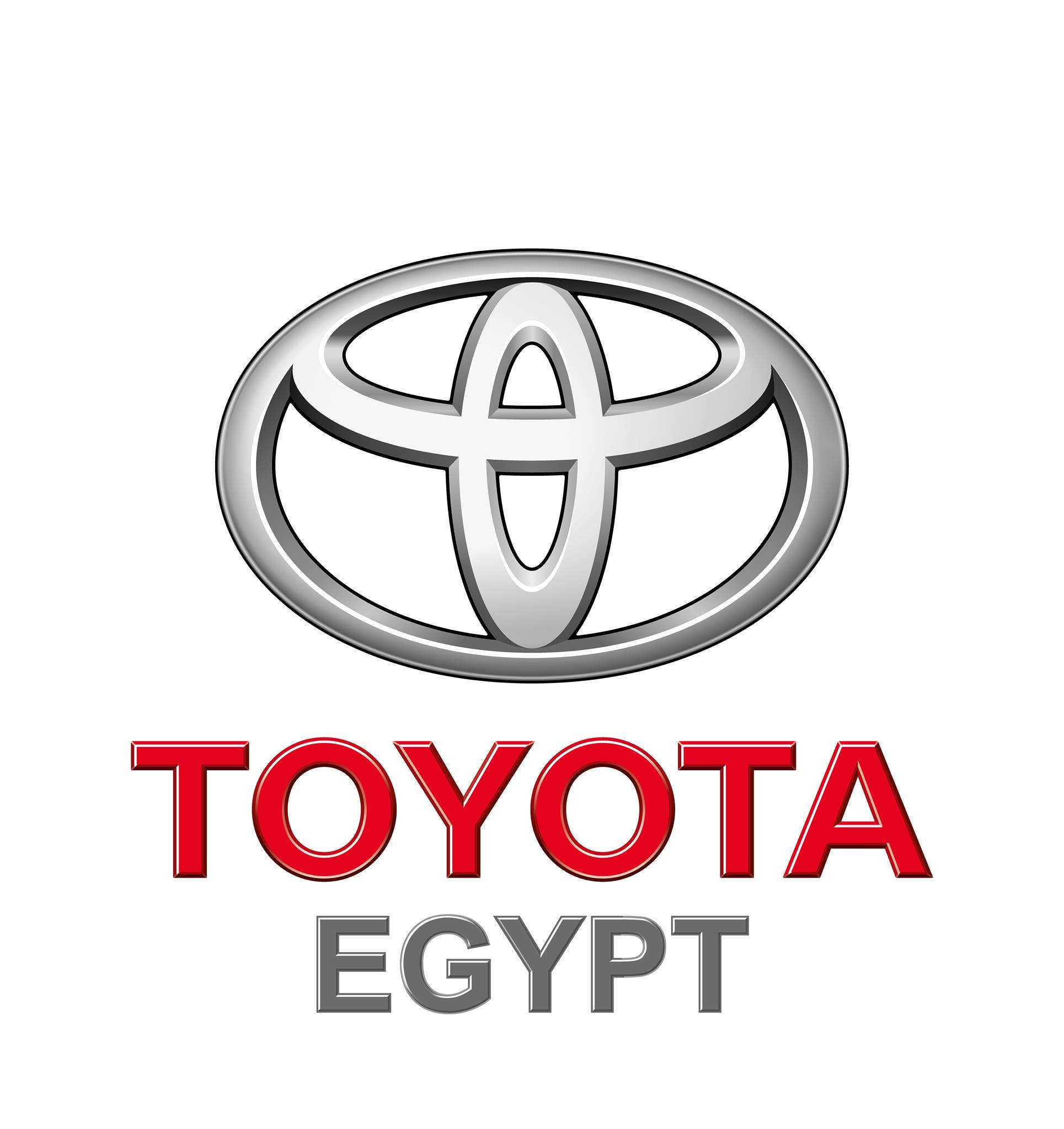 Toyota Motor Engineering Egypt