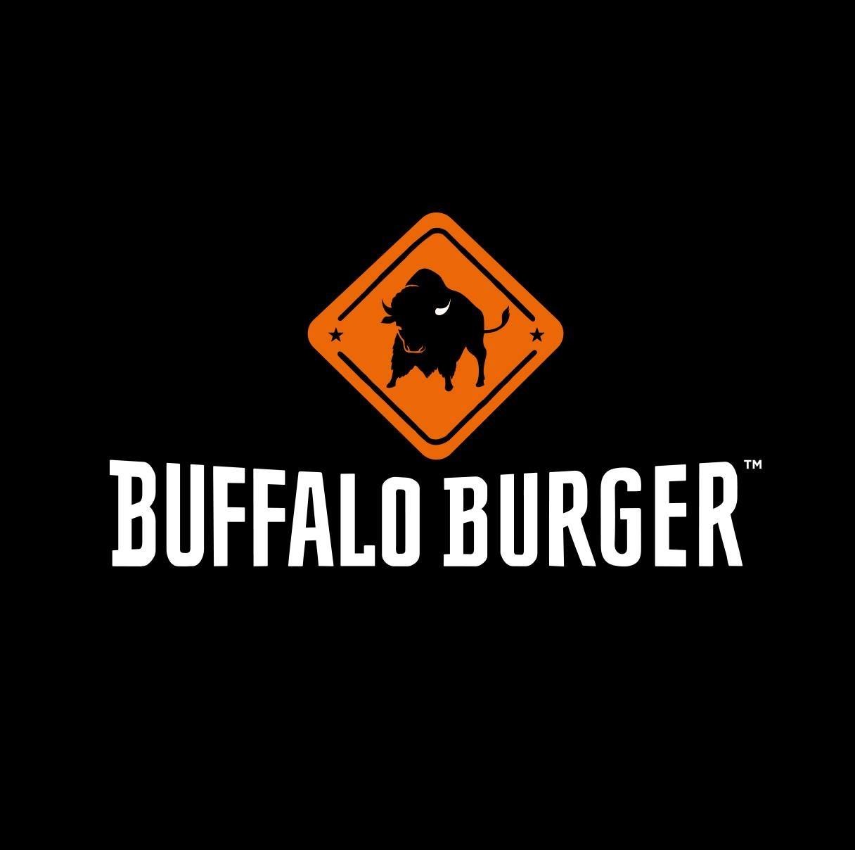 Buffalo burger brand