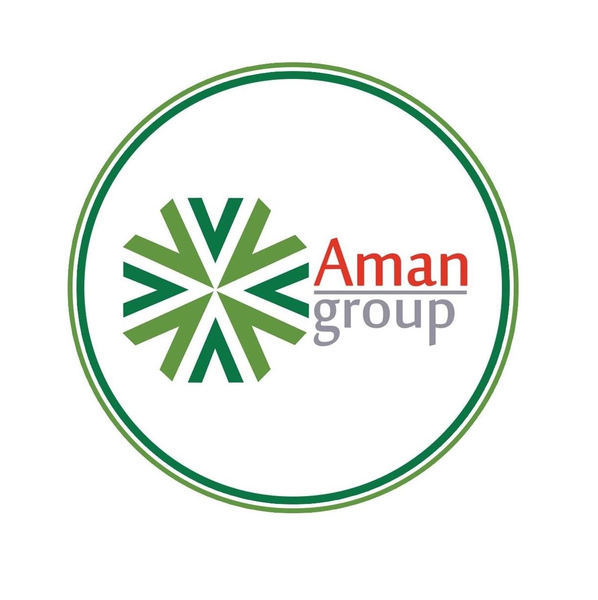 Aman Group