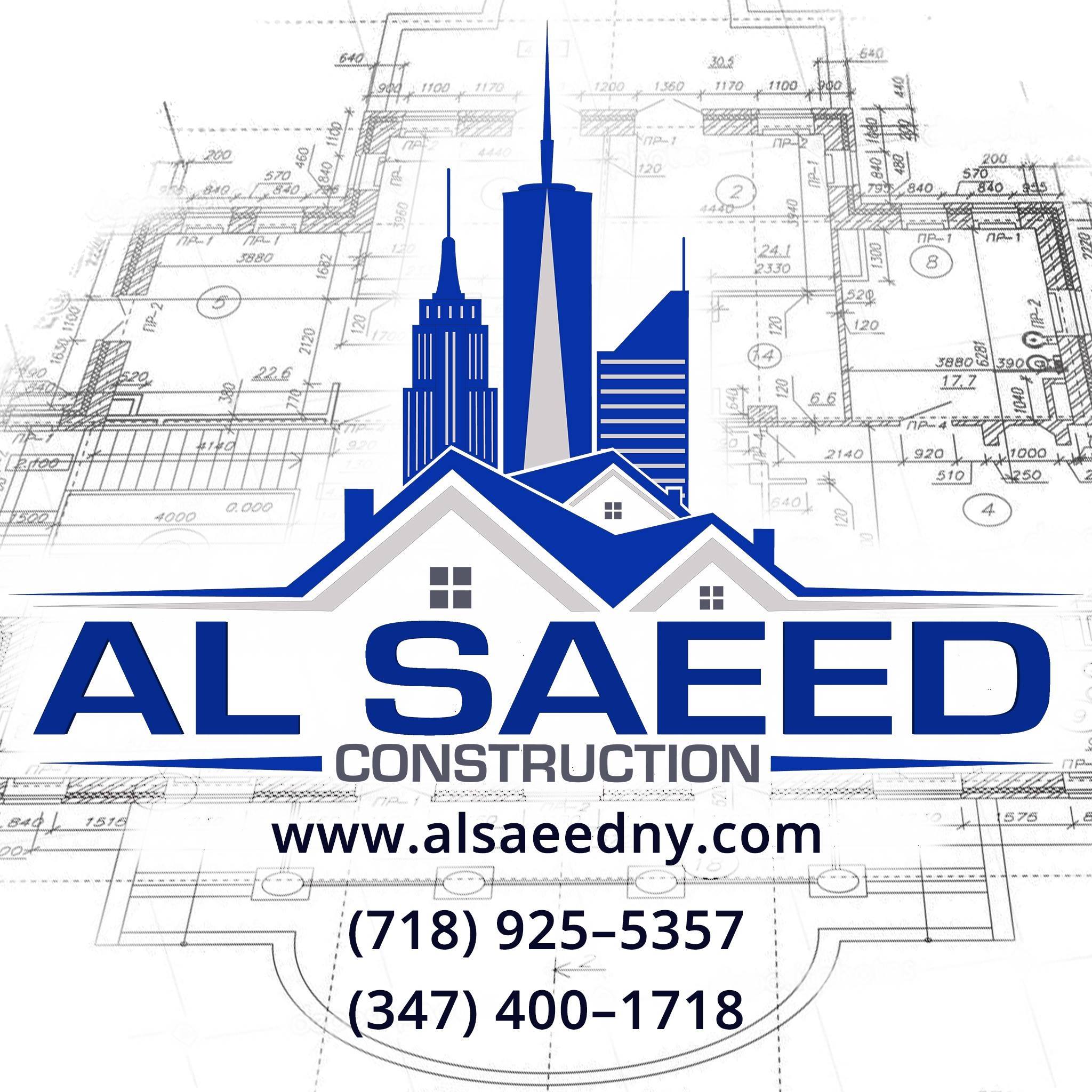 Al-Saeed Contracting Company
