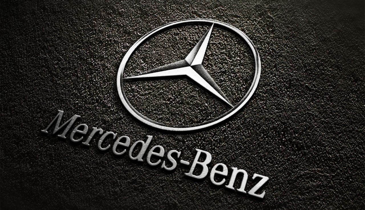 مرسيدس Mercedes
