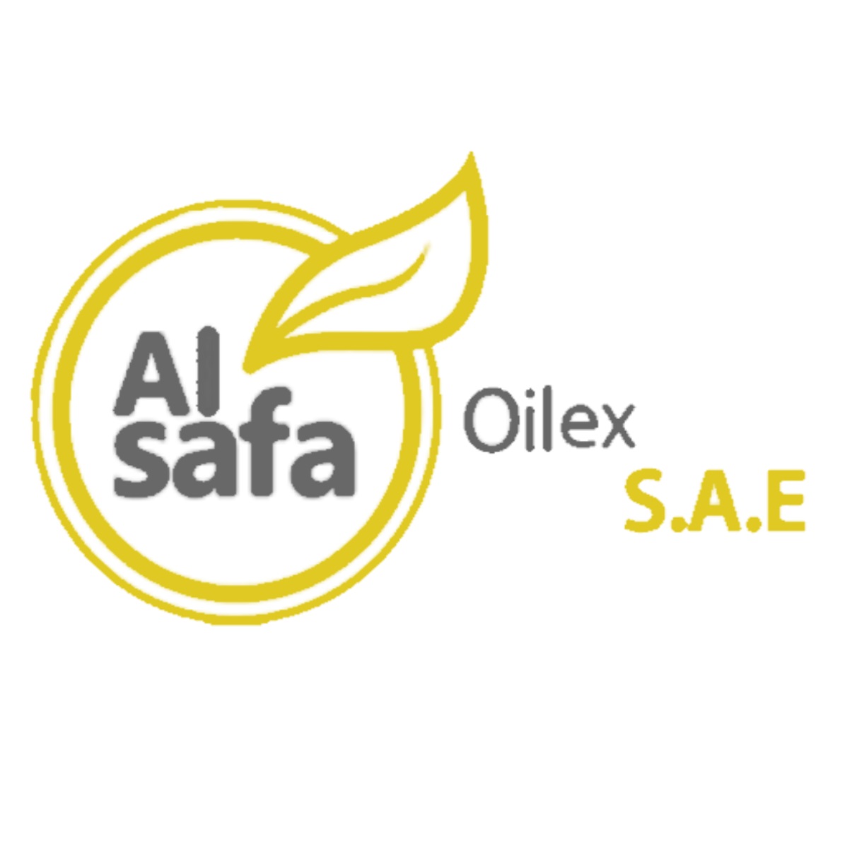 Alsafa oil