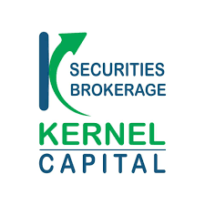 Kernel Capital Securities Brokerages