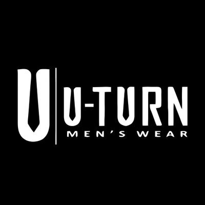 U-Turn Menswear