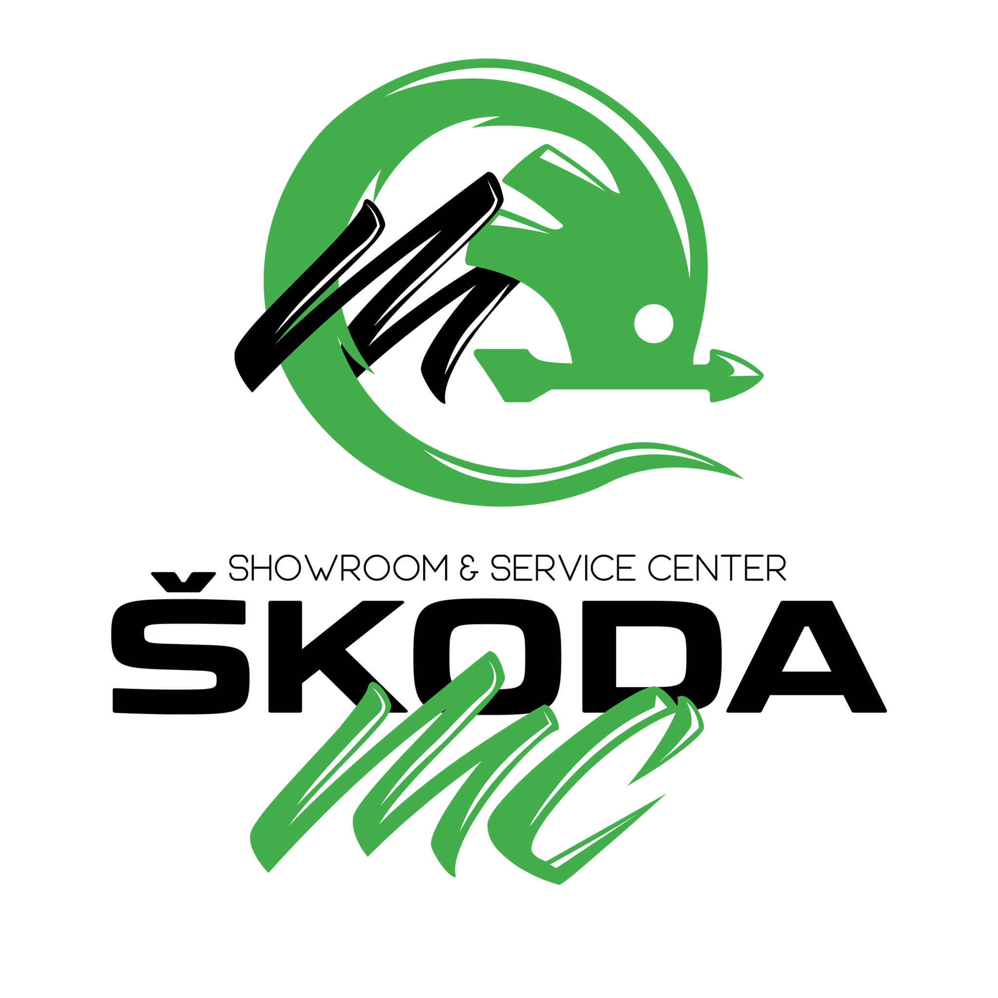 Skoda Maadi Center