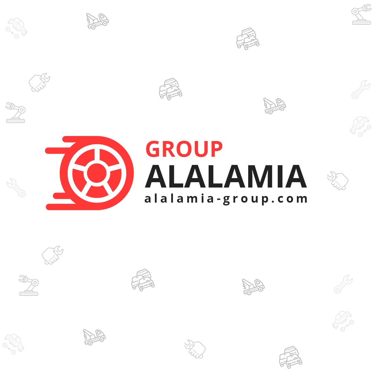 Alamia Group