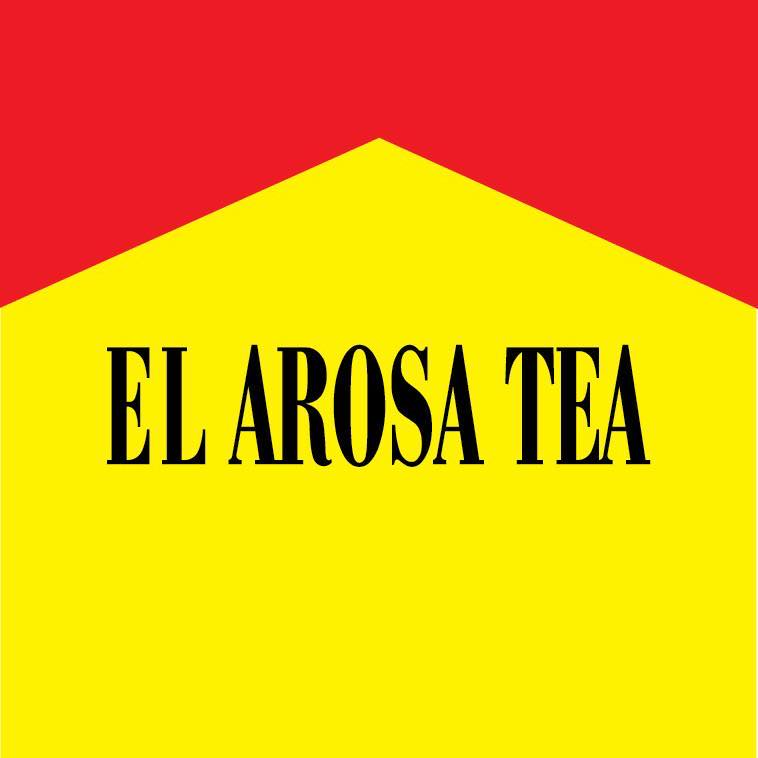 El-Arosa Tea