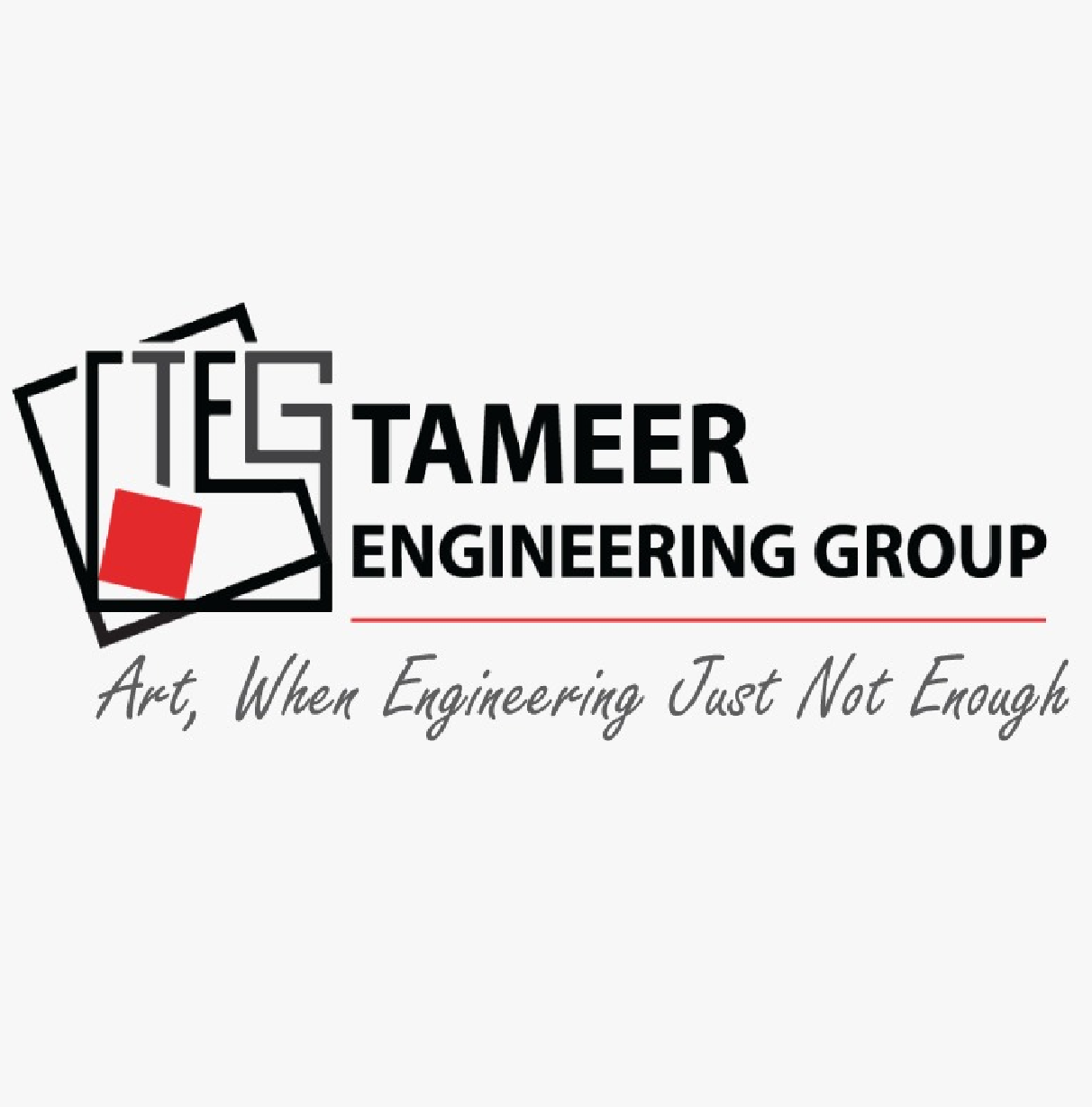 TEG (Tameer Engineering Group)