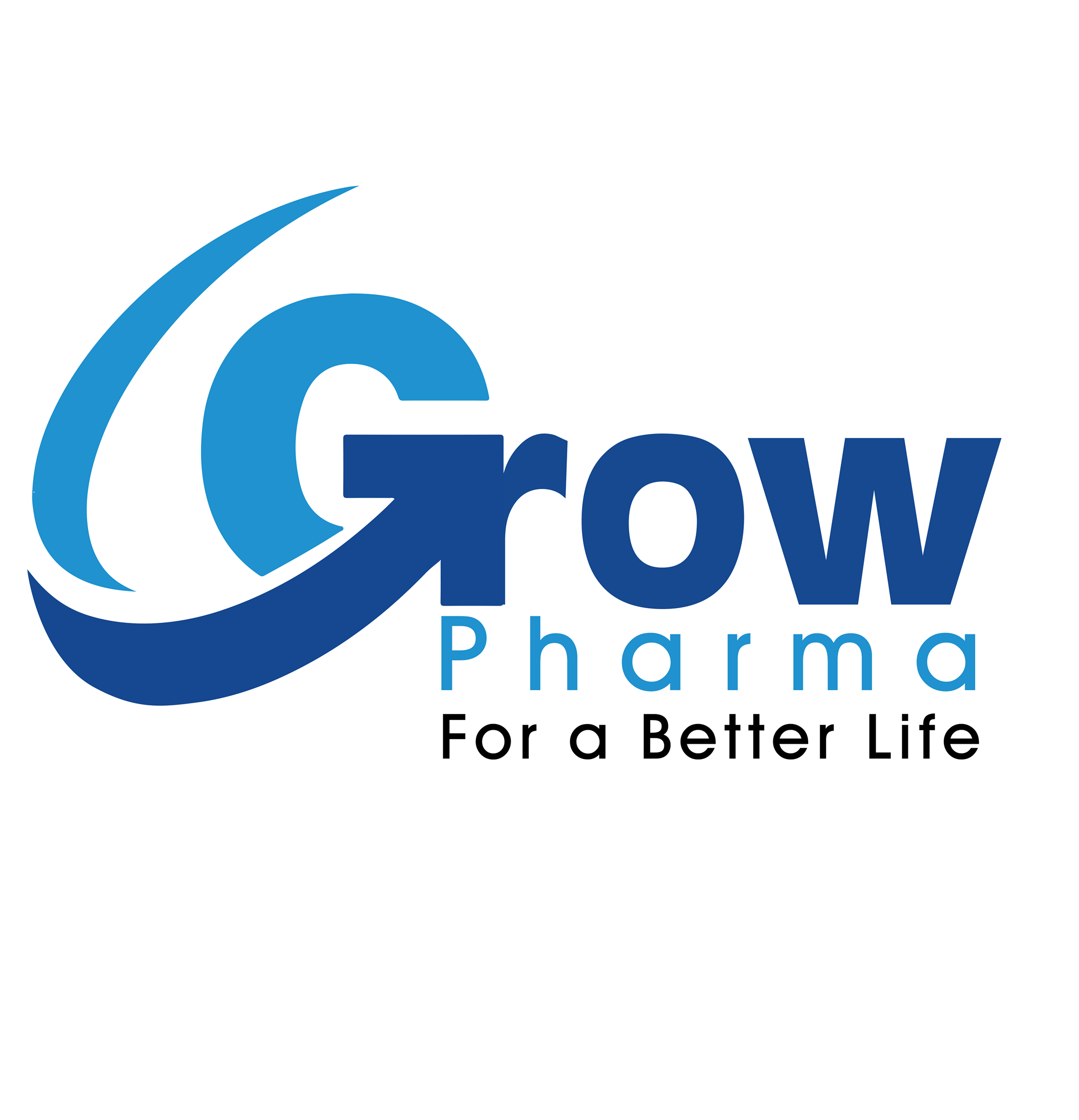 Grow Pharma