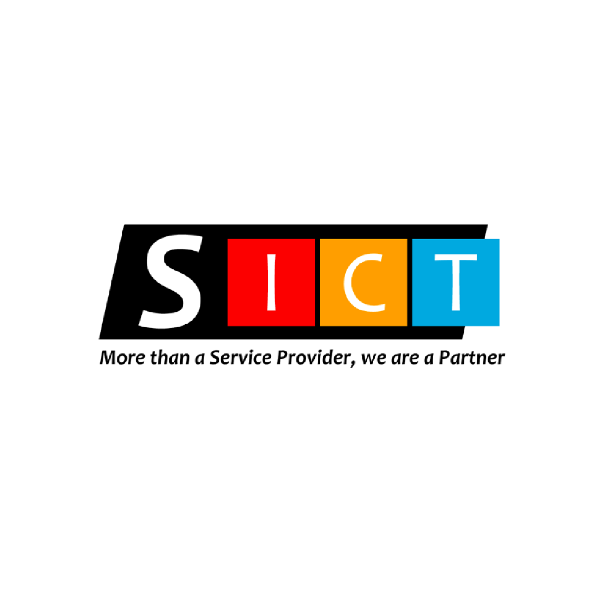 SELECT ICT company