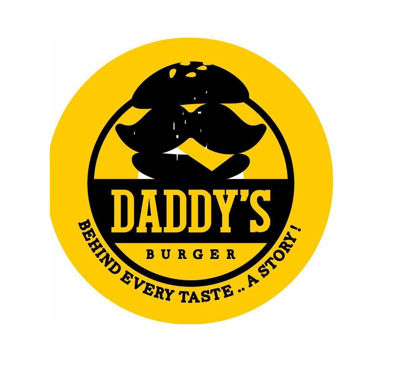 Daddy's burger