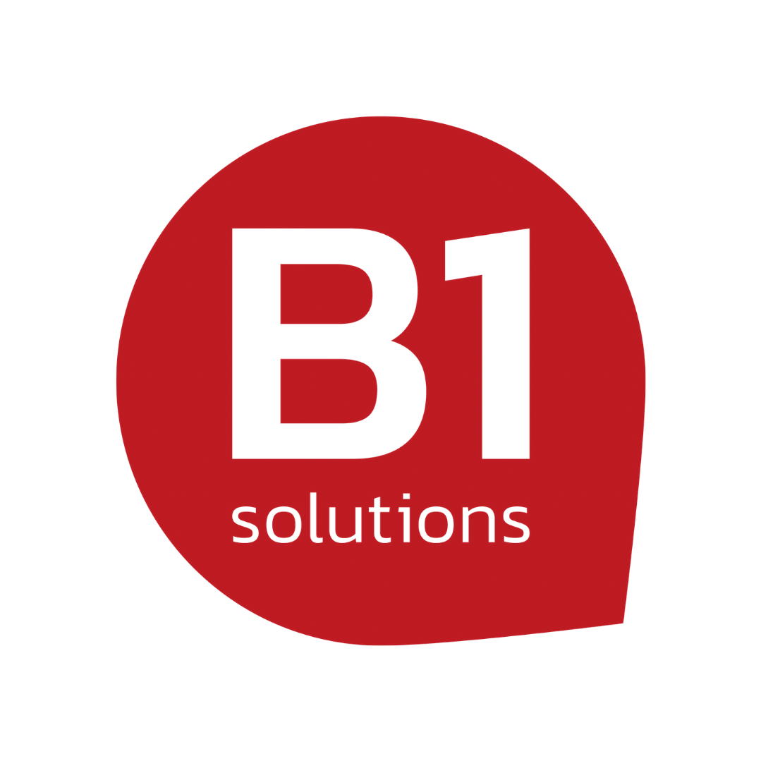 b1-solutions