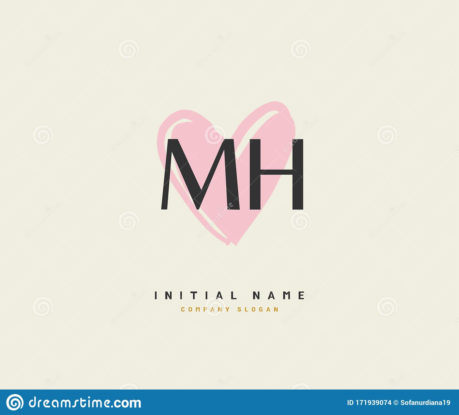 MH Cosmetics Co.