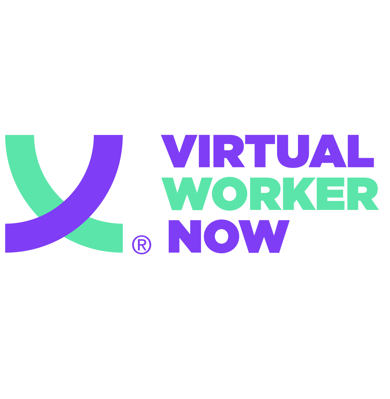 Virtual worker now