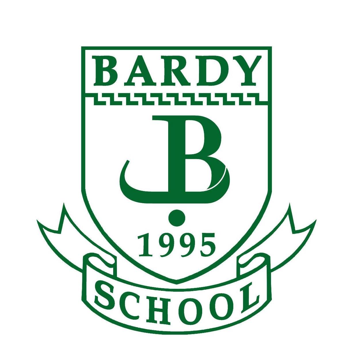 Bardy language school