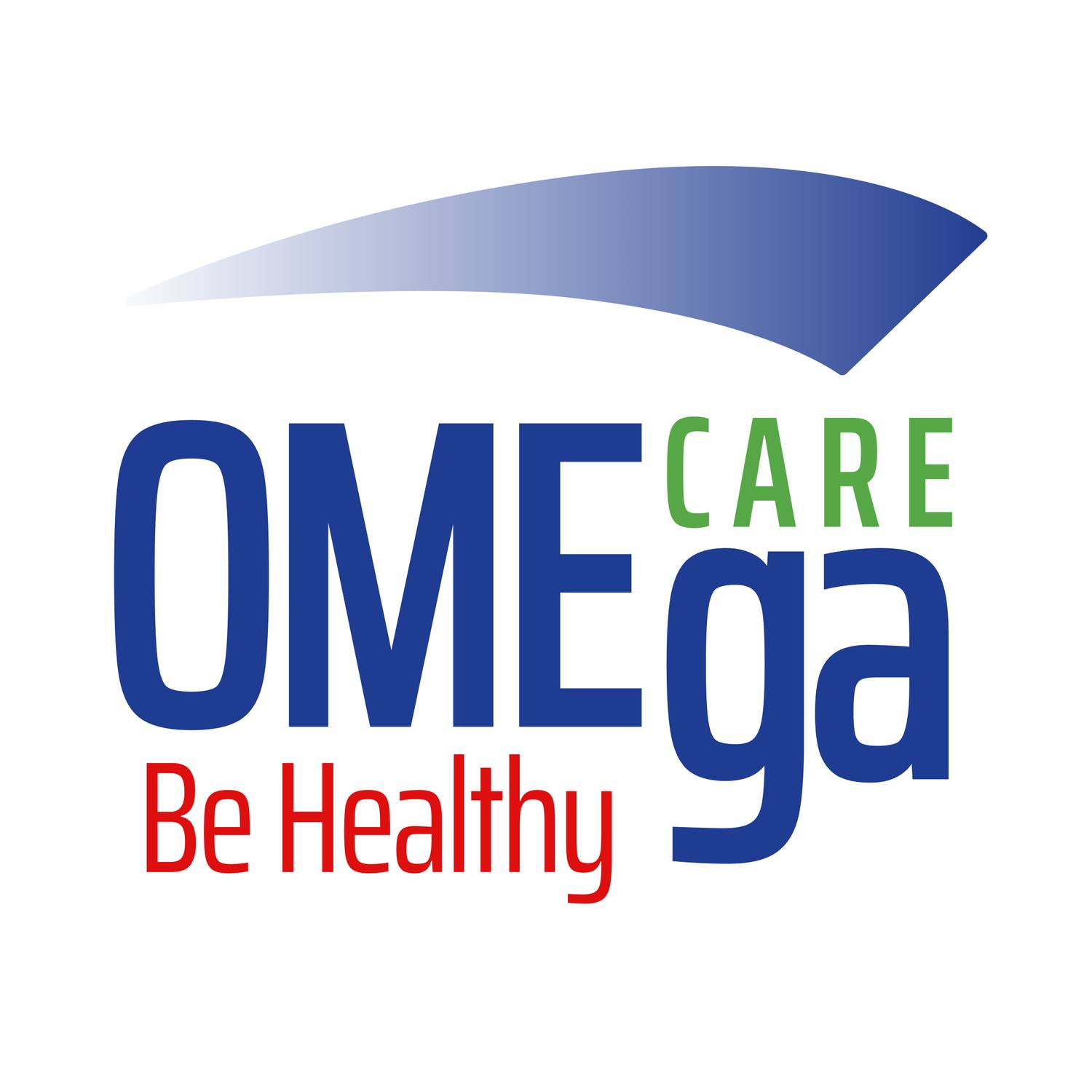 OmegaCare