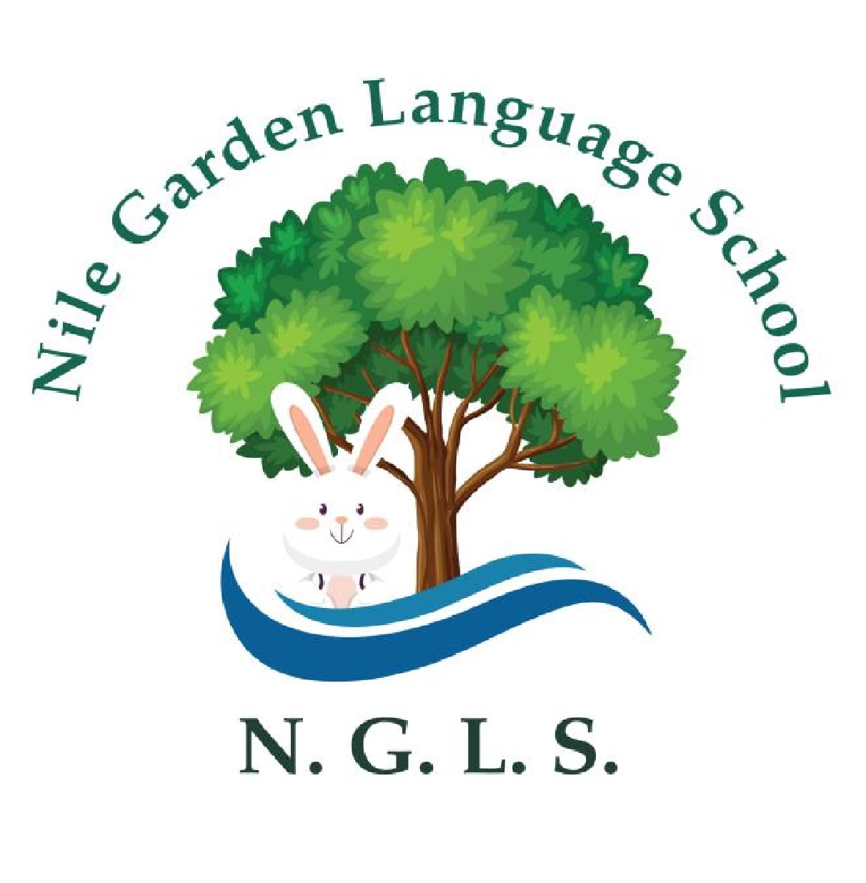 Nile garden language school