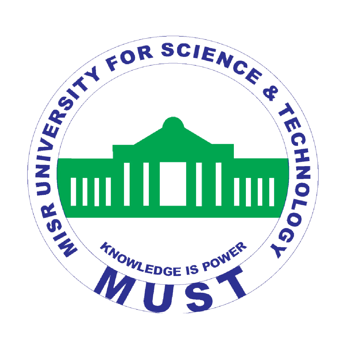 Misr University for Science & Technology