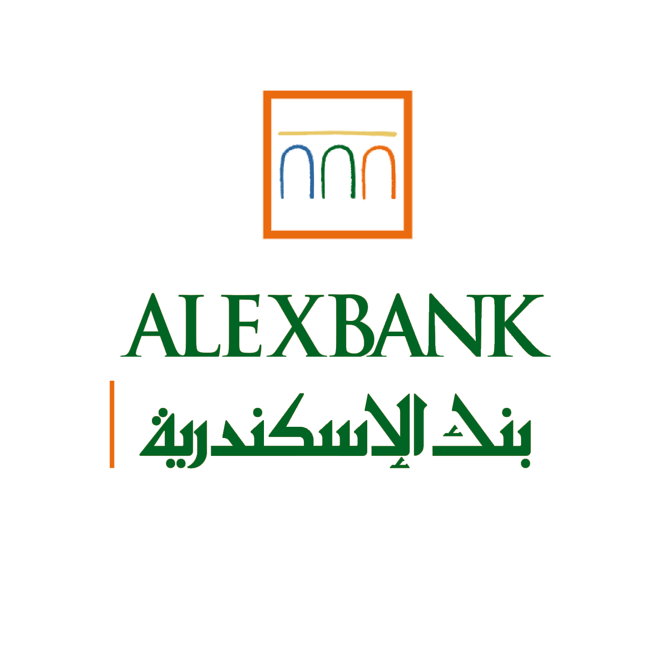 ALEX BANK