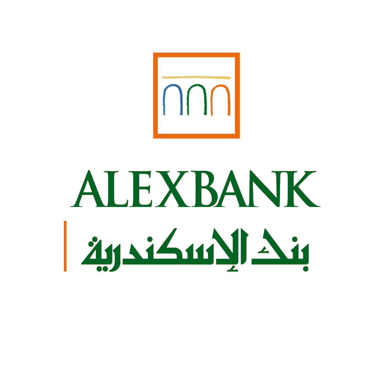 ALEX BANK ALEX BANK