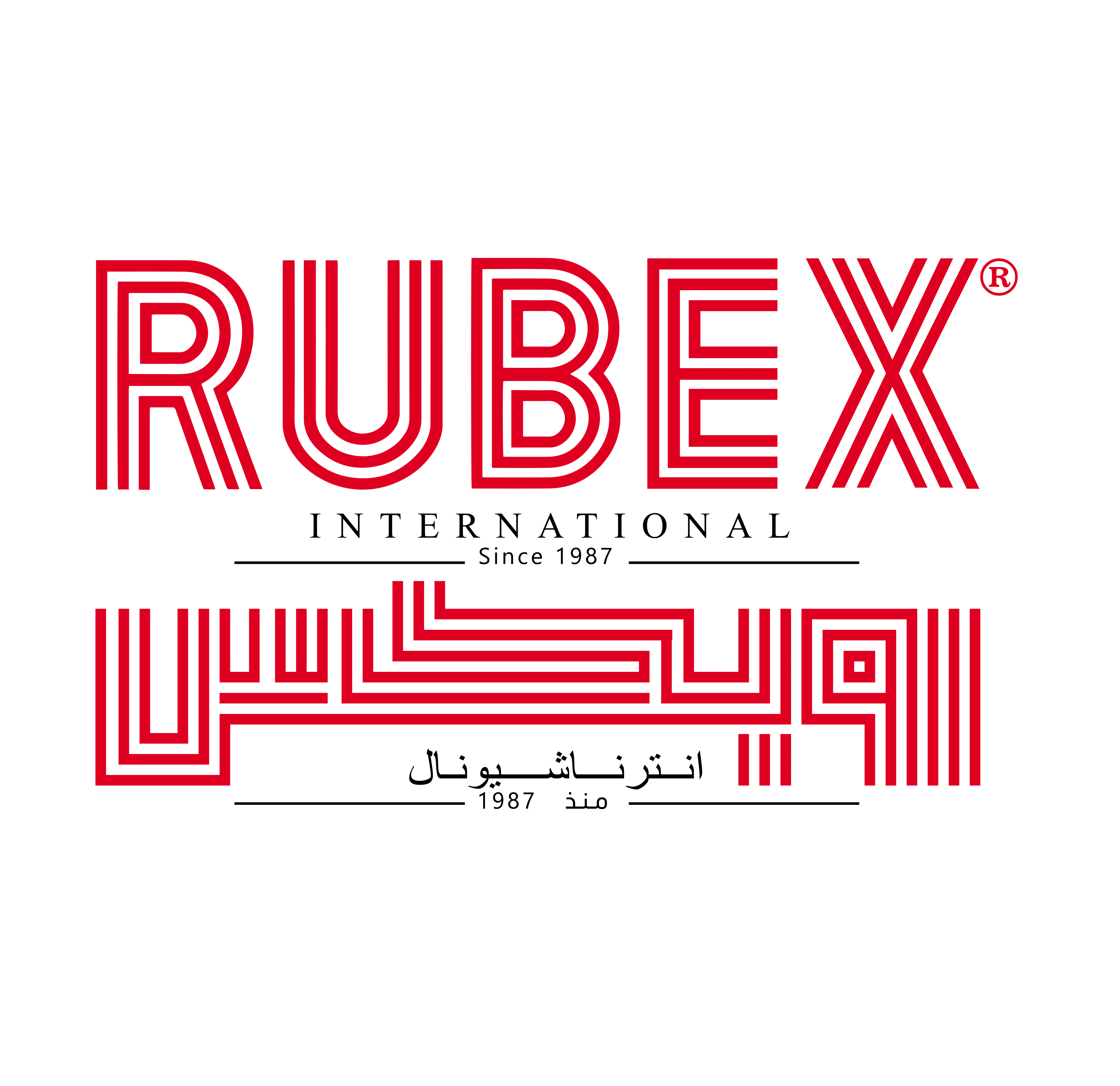 rubex Egypt