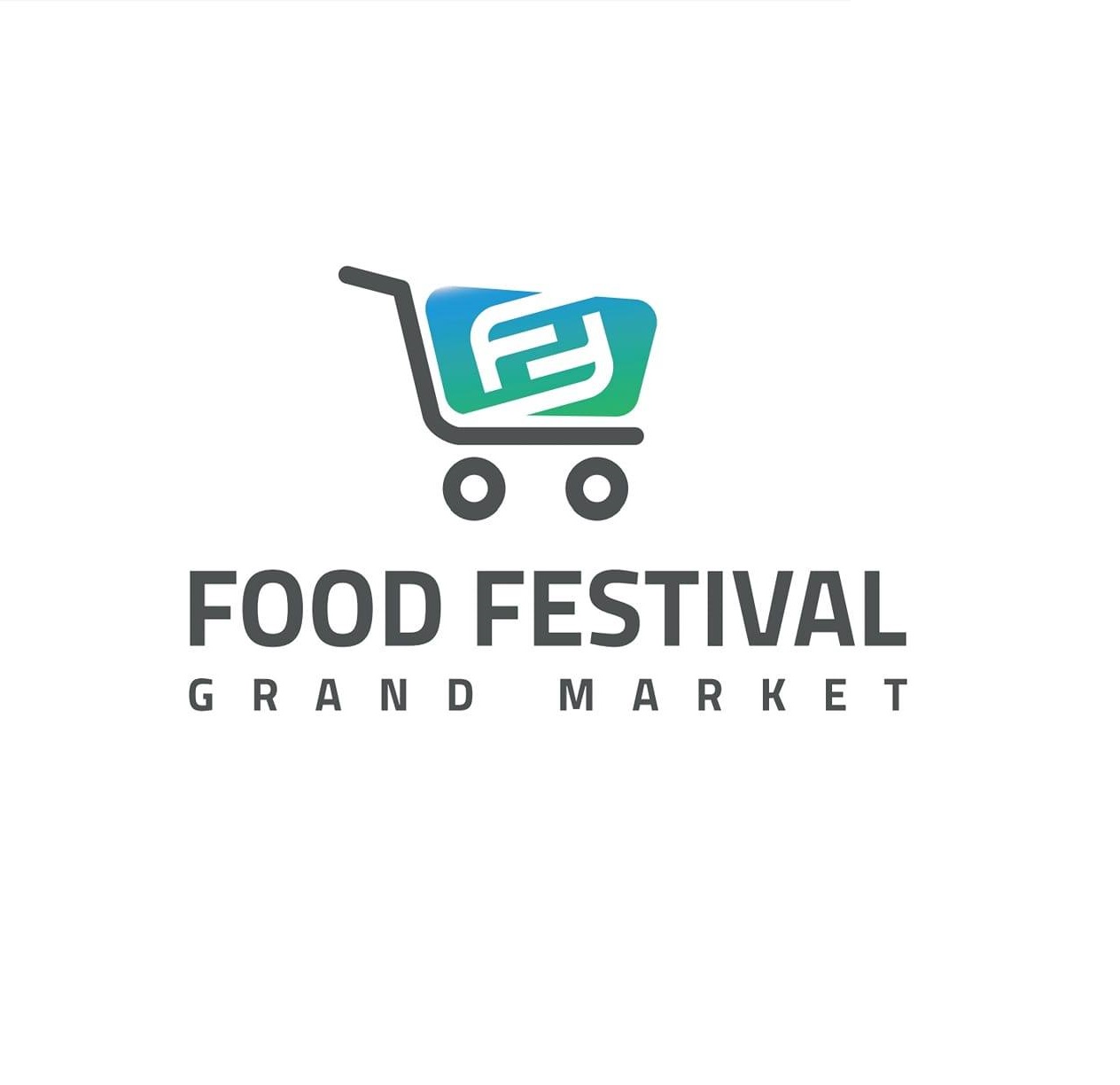 Food Festival Grand Market
