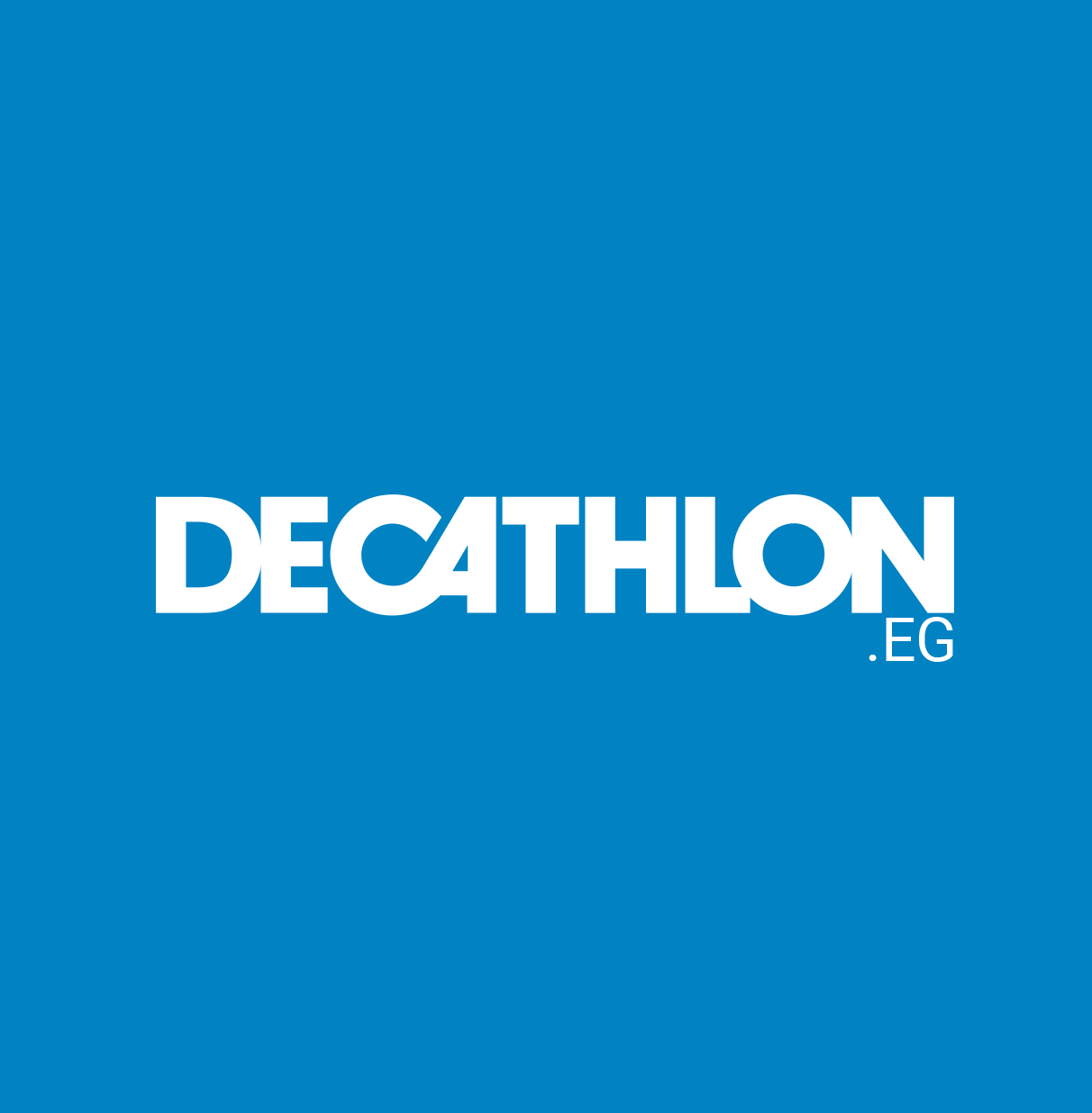 Decathlon Egypt