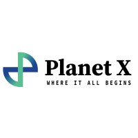 PlanetX Company