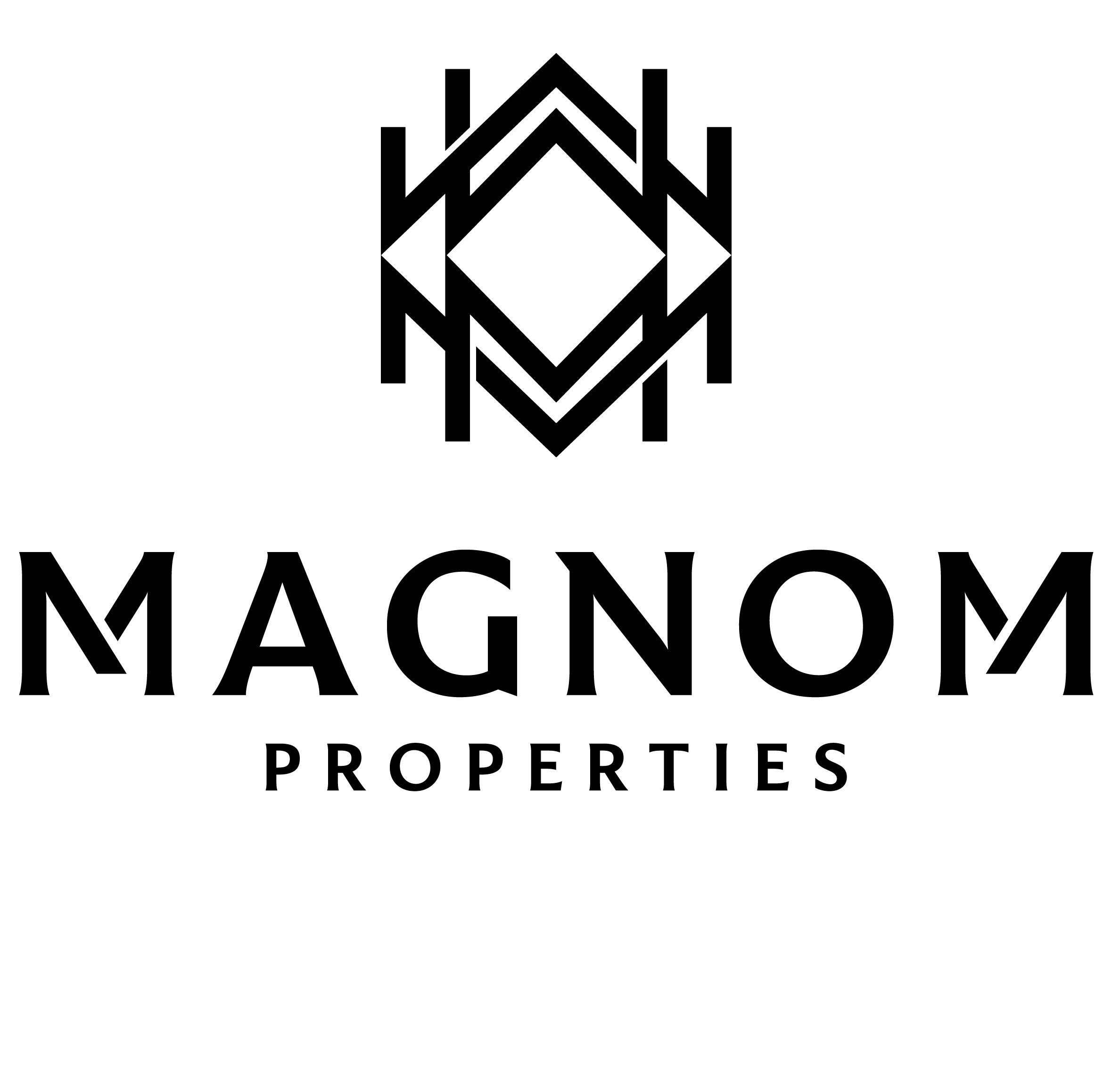 Magnom Properties Company