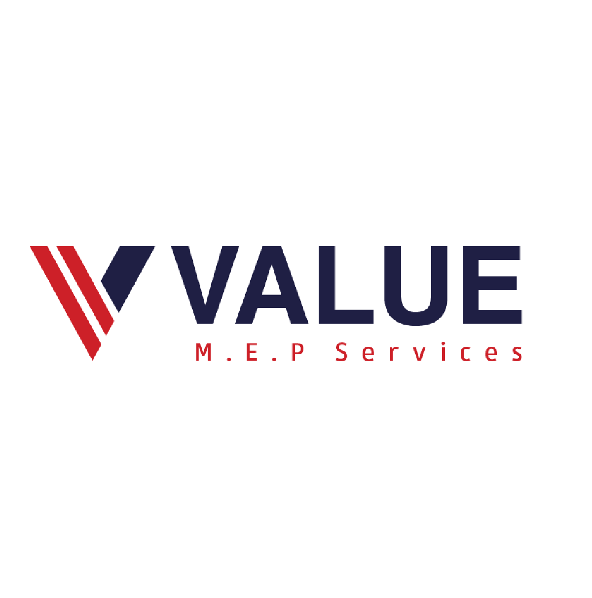 VALUE M.E.P Services